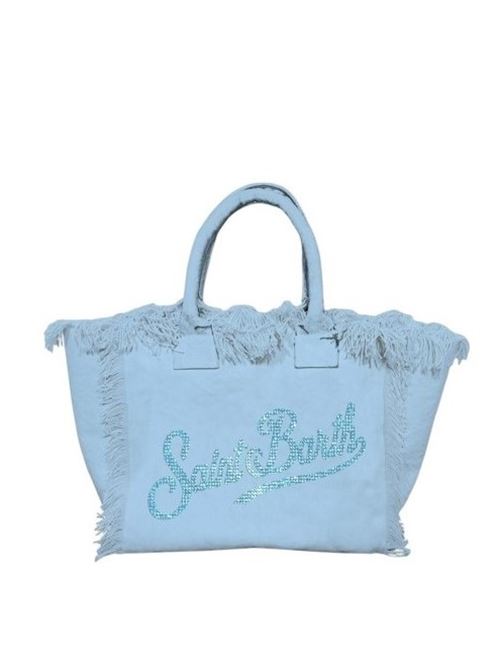 vanity mini - 31 strass MC2 SAINT BARTH | VAMI001 - TEX0001 - 04052H.04052H